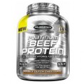 MUSCLETECH PLATINUM 100% BEEF 4.3 lbs